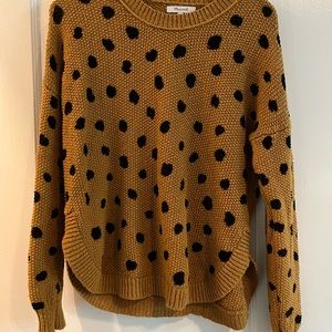 Madewell Sweater